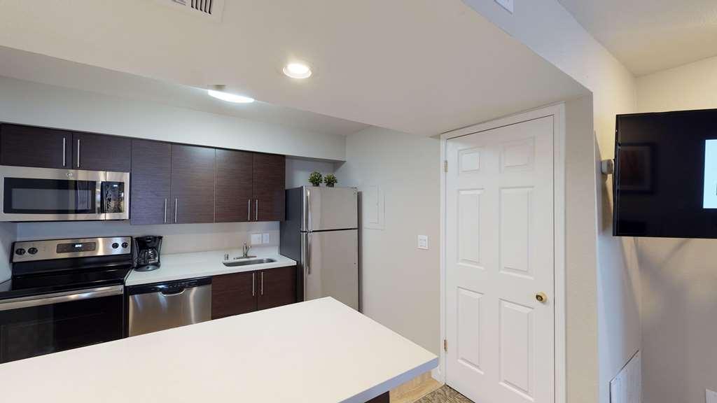 Chase Suite Hotel Newark Fremont Номер фото