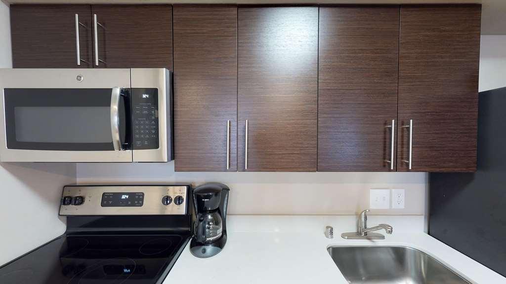 Chase Suite Hotel Newark Fremont Номер фото