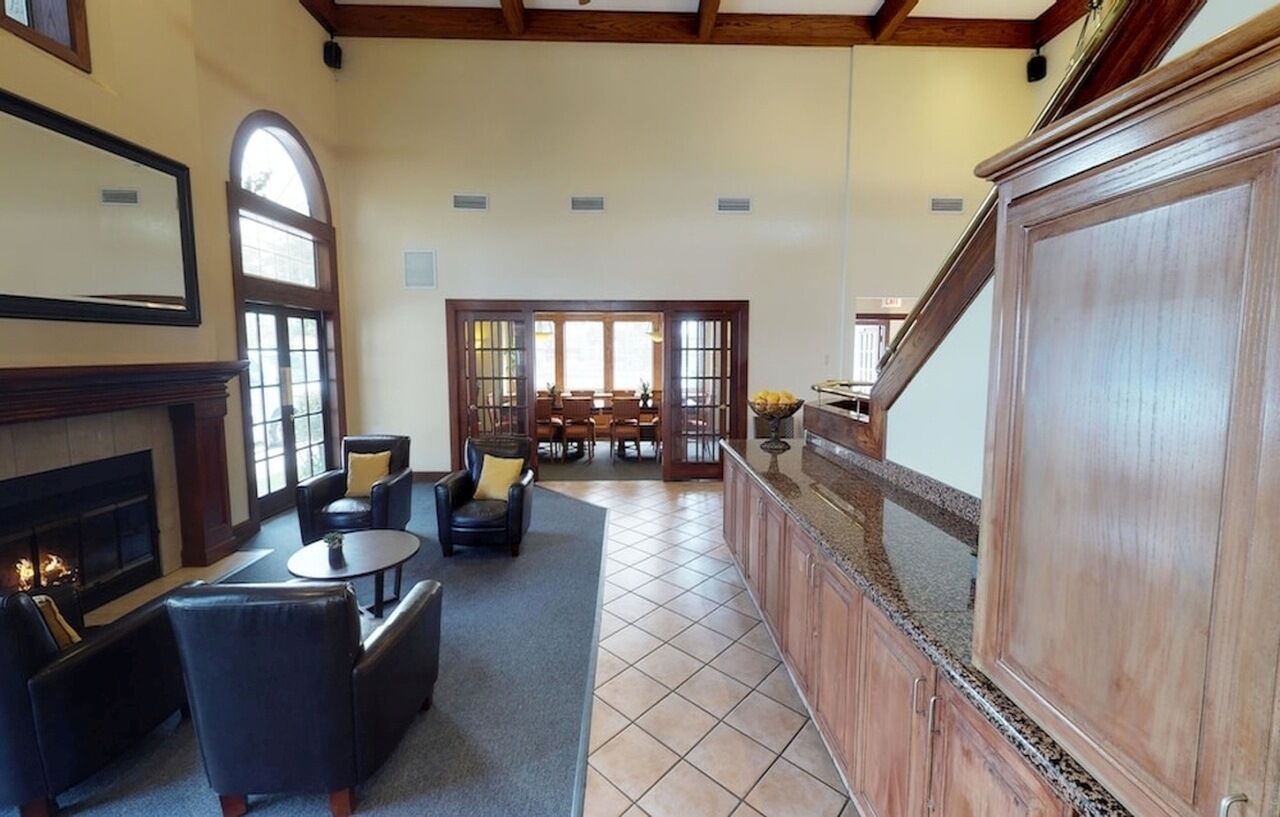 Chase Suite Hotel Newark Fremont Экстерьер фото